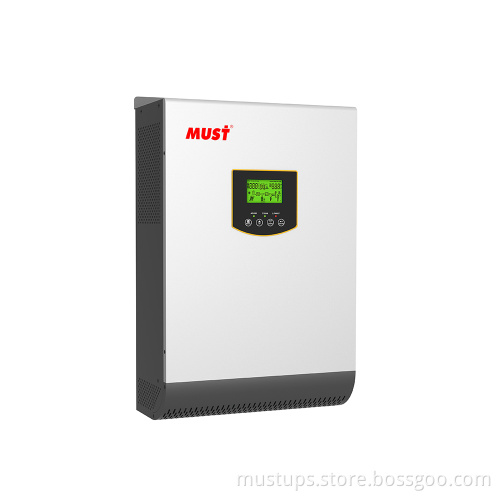 SOLAR INVERTER must best price 4000W inverter